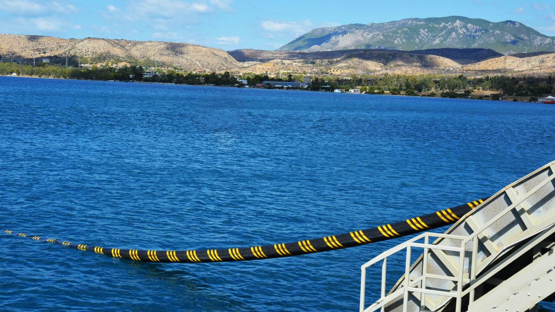 Inter Array Cable Rwe Hellenic Cables nets inter-array contract for BC-Wind project in Poland